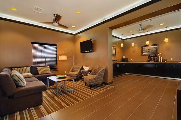  - Best Western Plus Seawall Inn & Suites Galveston