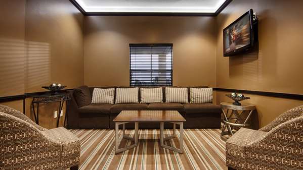  - Best Western Plus Seawall Inn & Suites Galveston