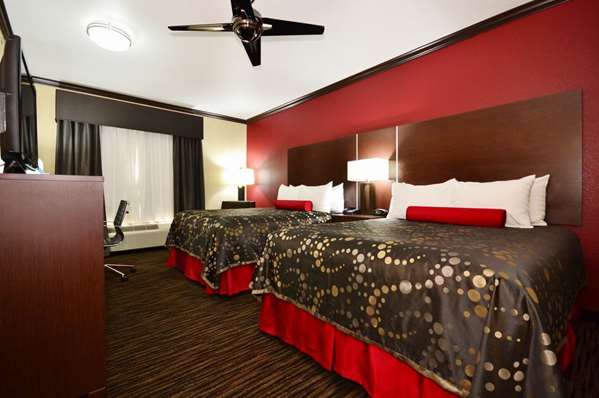  - Best Western Plus Classic Inn & Suites Center