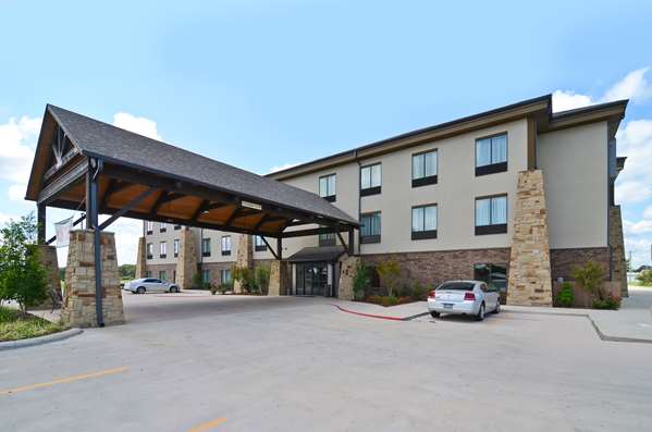 Exterior view - Best Western Plus Emory at Lake Fork Inn & Suites