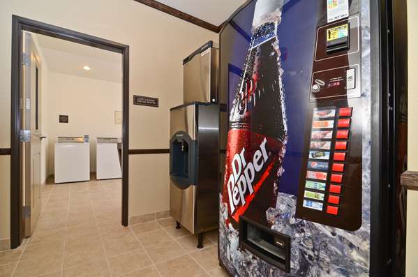  - Best Western Plus Emory at Lake Fork Inn & Suites