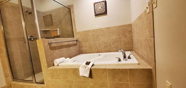 - Best Western Plus Emory at Lake Fork Inn & Suites