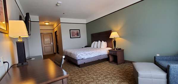  - Best Western Plus Emory at Lake Fork Inn & Suites