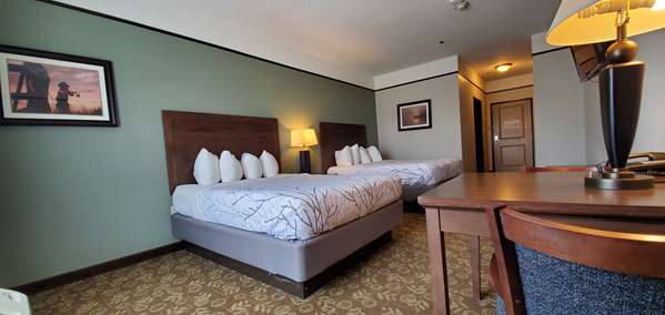  - Best Western Plus Emory at Lake Fork Inn & Suites