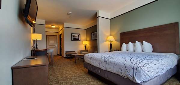  - Best Western Plus Emory at Lake Fork Inn & Suites