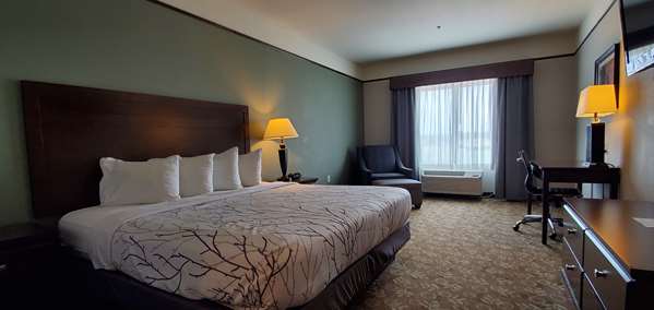  - Best Western Plus Emory at Lake Fork Inn & Suites