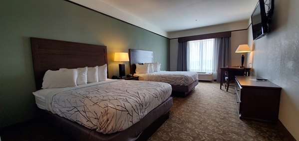  - Best Western Plus Emory at Lake Fork Inn & Suites