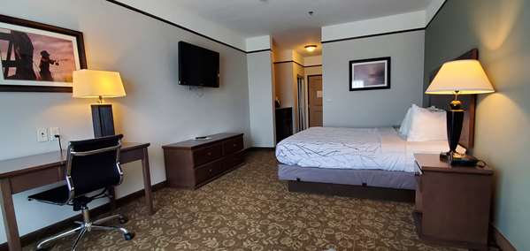  - Best Western Plus Emory at Lake Fork Inn & Suites