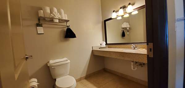  - Best Western Plus Emory at Lake Fork Inn & Suites