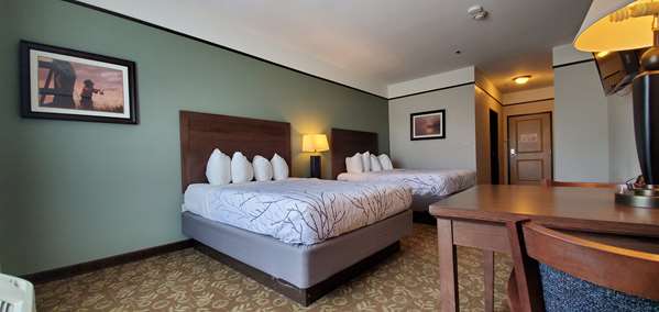  - Best Western Plus Emory at Lake Fork Inn & Suites