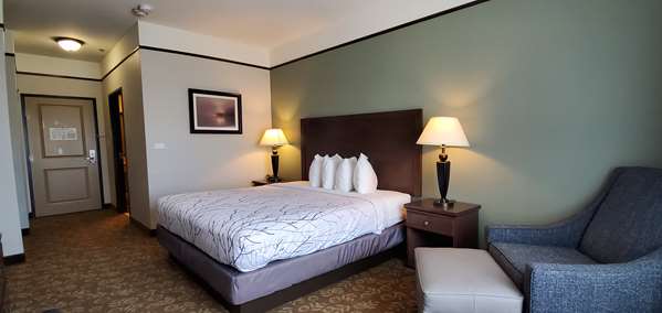  - Best Western Plus Emory at Lake Fork Inn & Suites