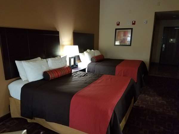  - Best Western Plus Goliad Inn