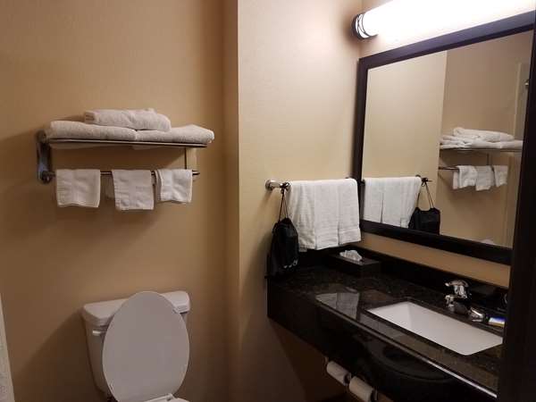  - Best Western Plus Goliad Inn