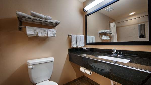  - Best Western Plus Goliad Inn