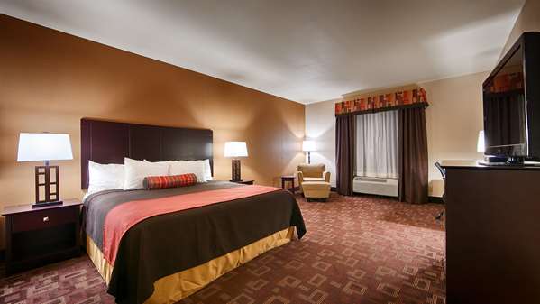  - Best Western Plus Goliad Inn