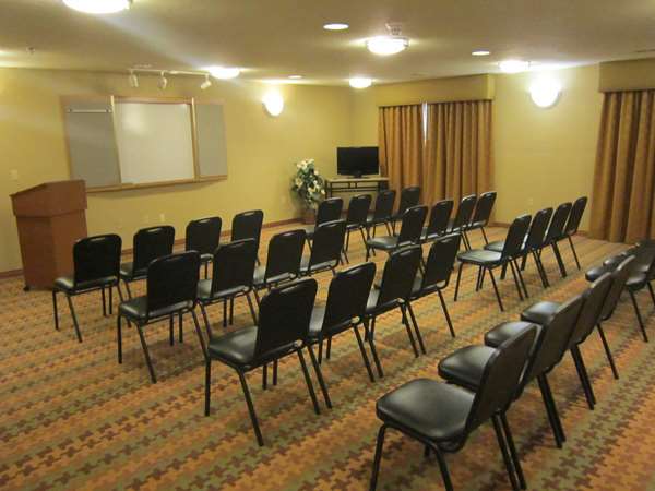  - Best Western Plus Waco North Bellmead - I-35, Exit 338B