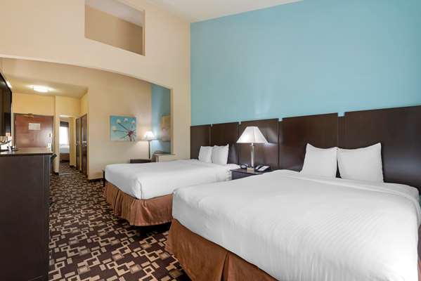  - Best Western Plus Arlington North Hotel Suites Grand Prairie