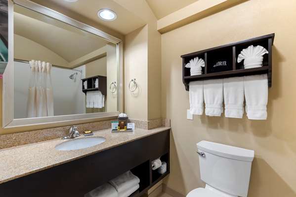  - Best Western Plus Arlington North Hotel Suites Grand Prairie