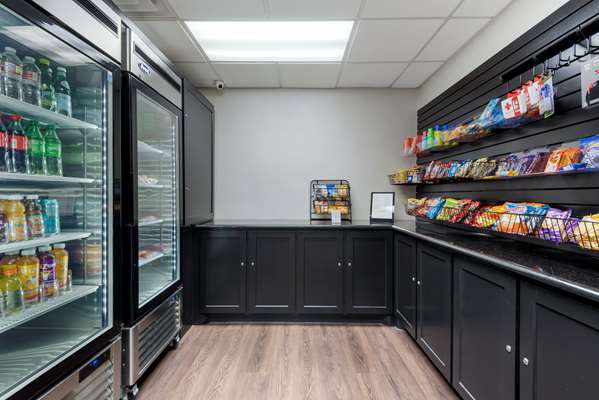  - Best Western Plus Arlington North Hotel Suites Grand Prairie