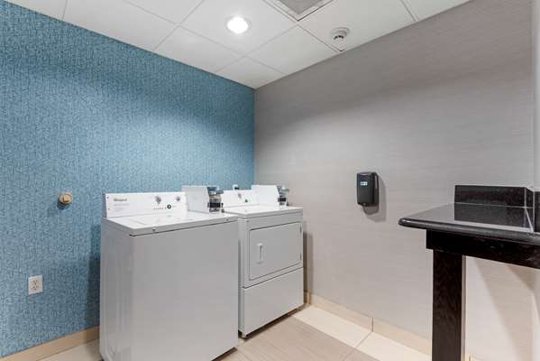 Amenities - Best Western Plus Arlington North Hotel Suites Grand Prairie