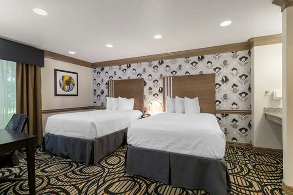  - Aiden by Best Western Austin City Hotel - I-35, Exit 232A