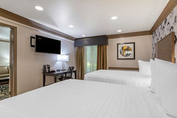  - Aiden by Best Western Austin City Hotel - I-35, Exit 232A