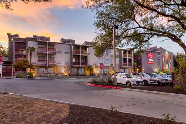 Exterior view - Aiden by Best Western Austin City Hotel - I-35, Exit 232A