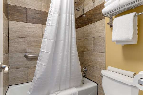 2 Double Beds, Non-Smoking, Microwave And Refrigerator, Work Desk, Wi-Fi, Full Breakfast