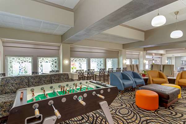 Aiden Austin City Hotel