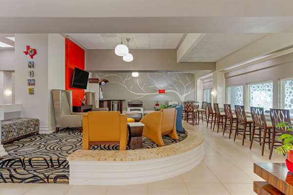Aiden Austin City Hotel