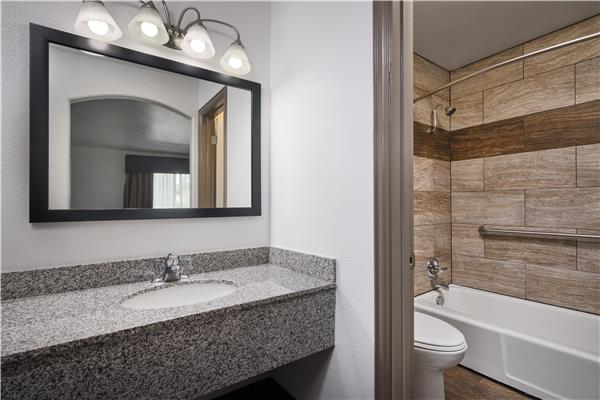 Suite-1 King Bed, Non-Smoking, Sofabed, Work Desk, Microwave And Refrigerator, Wi-Fi, Full Breakfast