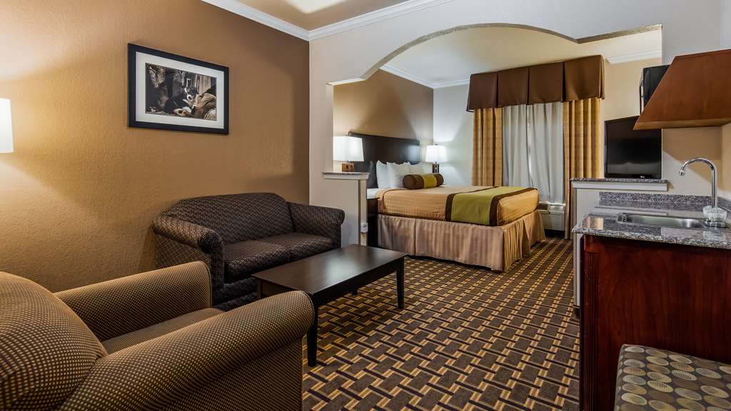 Best Western Plus Cutting Horse Inn & Suites-guestroom-Guest Room,On-Site.jpg