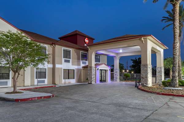 Exterior view - Best Western Plus Orange County Vidor Inn - I-10, Exit 860 & 861
