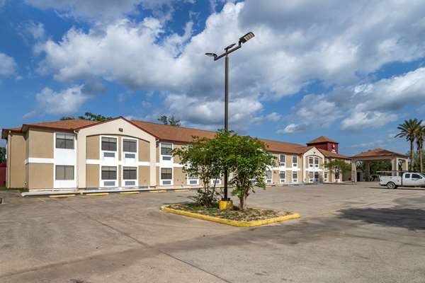 Exterior view - Best Western Plus Orange County Vidor Inn - I-10, Exit 860 & 861