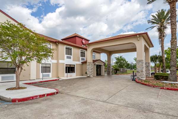 Exterior view - Best Western Plus Orange County Vidor Inn - I-10, Exit 860 & 861