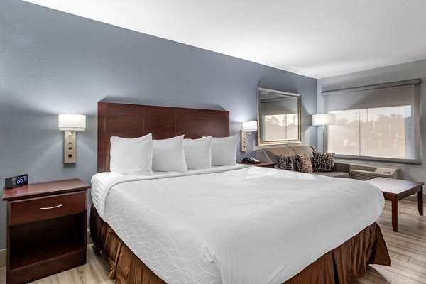 Suite - Best Western Plus Orange County Vidor Inn - I-10, Exit 860 & 861