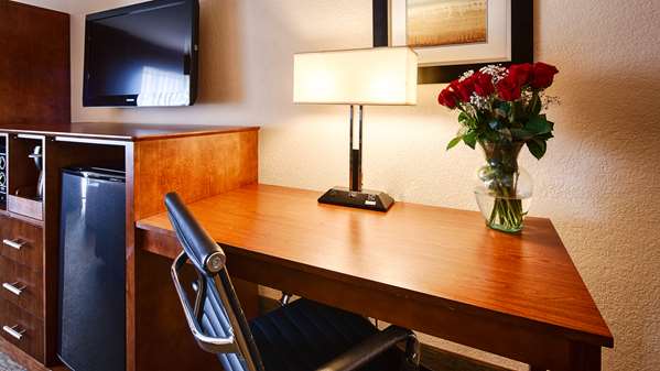  - Best Western Plus Atrium Inn Schertz - I-35, Exit 175