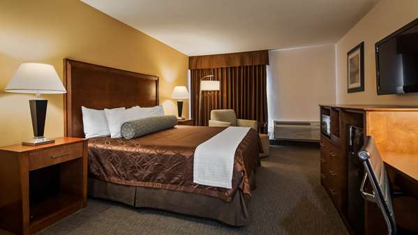  - Best Western Plus Atrium Inn Schertz - I-35, Exit 175