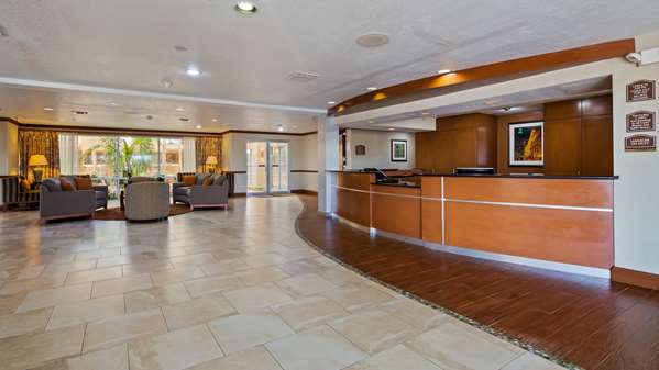  - Best Western Plus Atrium Inn Schertz - I-35, Exit 175