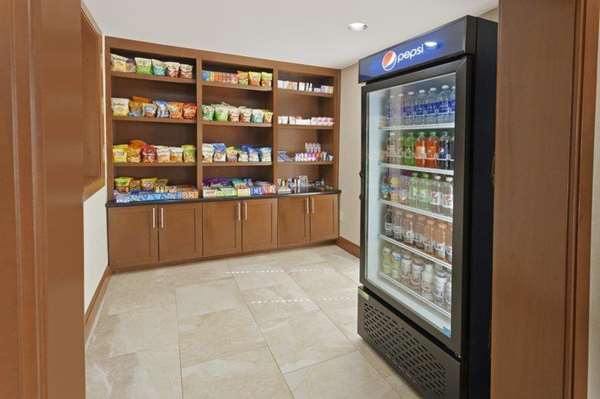  - Best Western Plus Atrium Inn Schertz - I-35, Exit 175