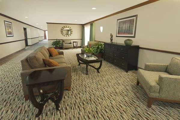  - Best Western Plus Atrium Inn Schertz - I-35, Exit 175