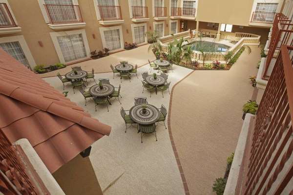Pool - Best Western Plus Atrium Inn Schertz - I-35, Exit 175