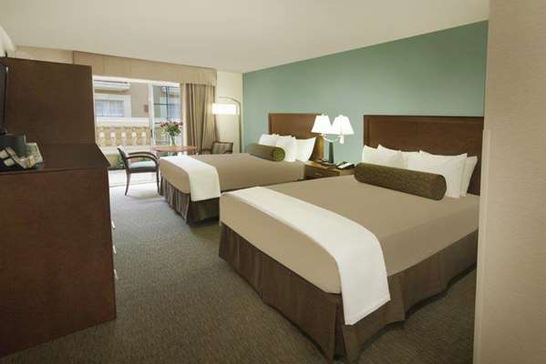  - Best Western Plus Atrium Inn Schertz - I-35, Exit 175