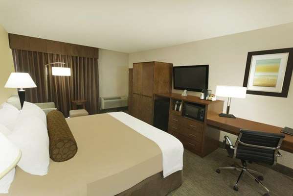  - Best Western Plus Atrium Inn Schertz - I-35, Exit 175