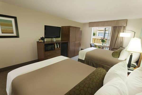  - Best Western Plus Atrium Inn Schertz - I-35, Exit 175