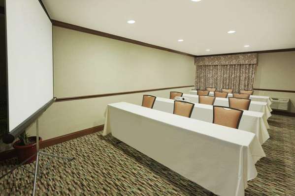  - Best Western Plus Atrium Inn Schertz - I-35, Exit 175