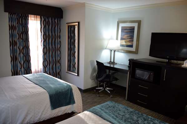  - Best Western Webster Hotel