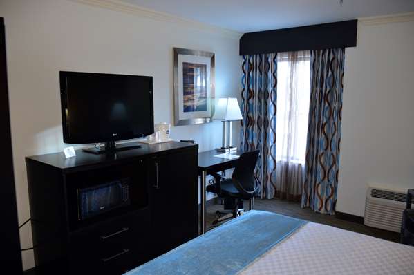  - Best Western Webster Hotel