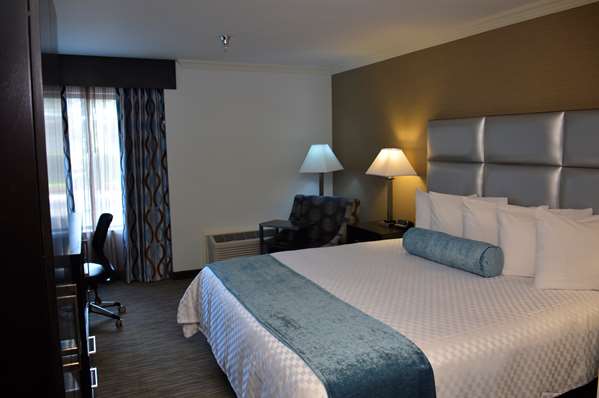  - Best Western Webster Hotel