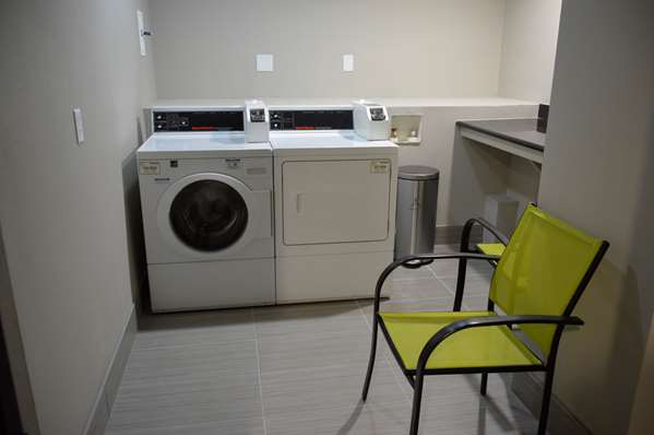  - Best Western Webster Hotel